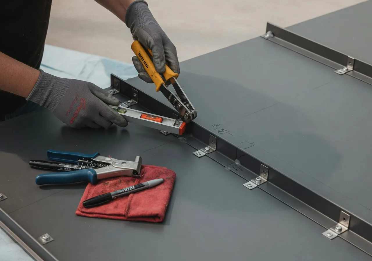 Why choose Metal Roofing Installation in New London, NH